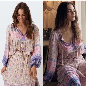 NEW! Spell Portabello top!